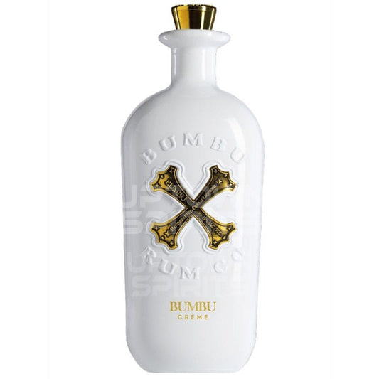 Bumbu Creme Liqueur 750ml