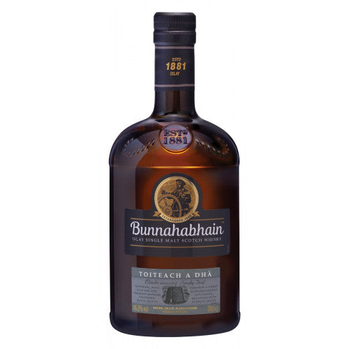 Bunnahabhain Toiteach a DhÃ  Single Malt Scotch Whisky