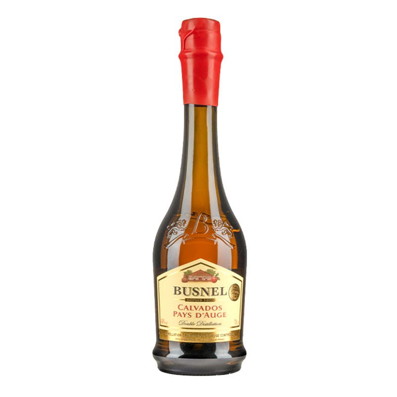 Busnel Calvados Pays D Auge AOC Fine Brandy 750ml