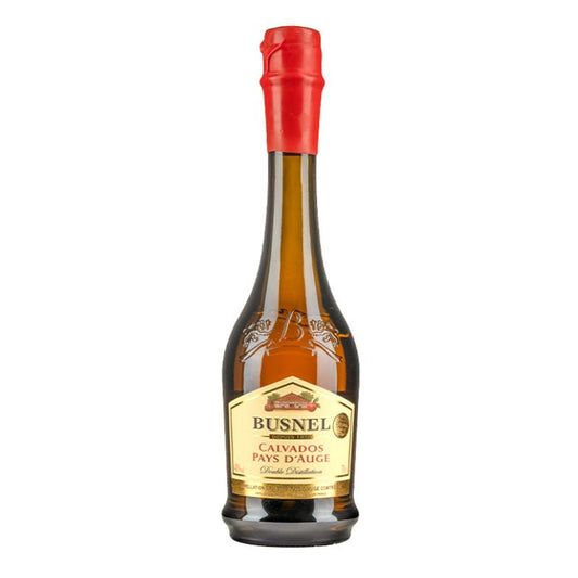 Busnel Calvados Pays D Auge AOC Fine Brandy 750ml