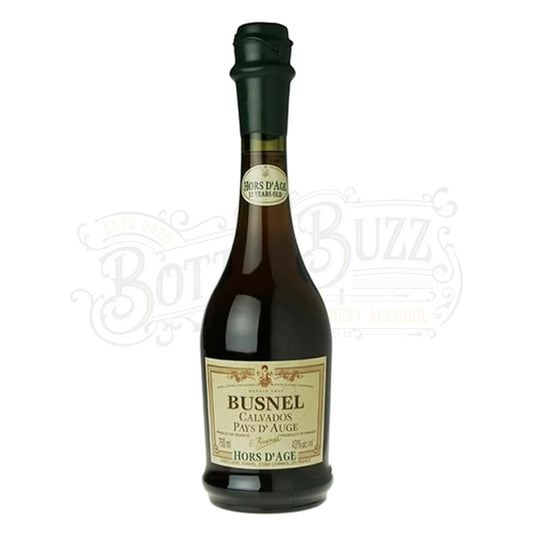 Busnel Calvados Pays D'auge Hors D'age 12 Year