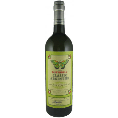 Butterfly Absinthe
