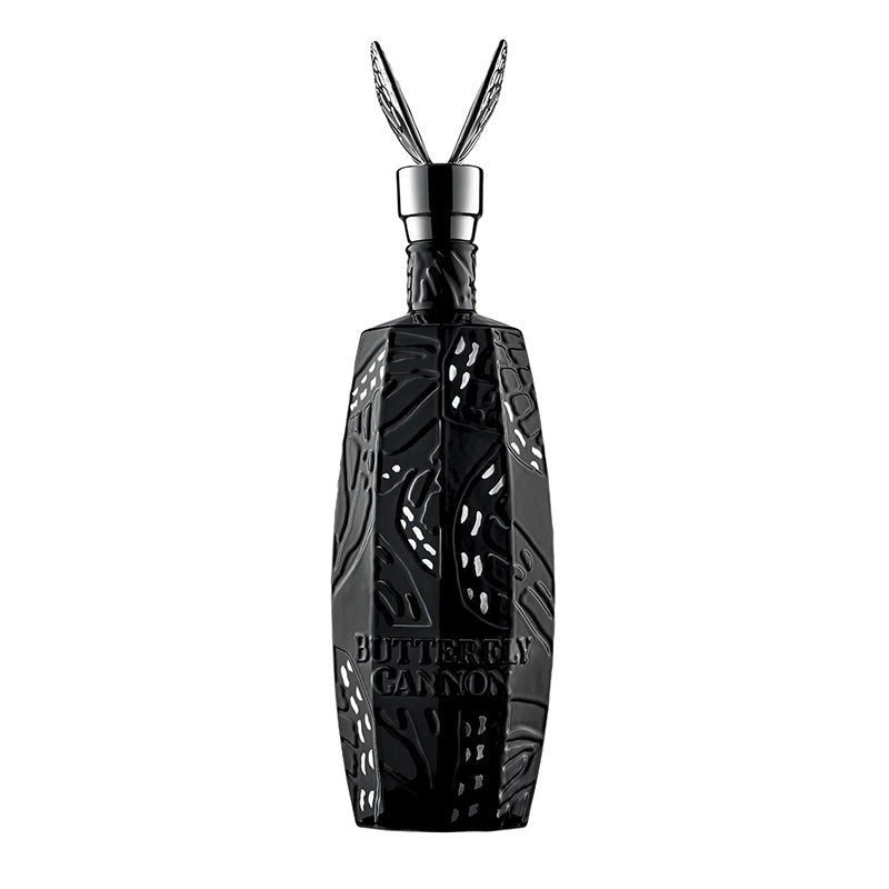 Butterfly Cannon The Winged King Reposado Tequila 750ml