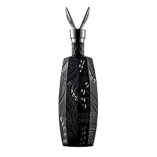 Butterfly Cannon The Winged King Reposado Tequila 750ml