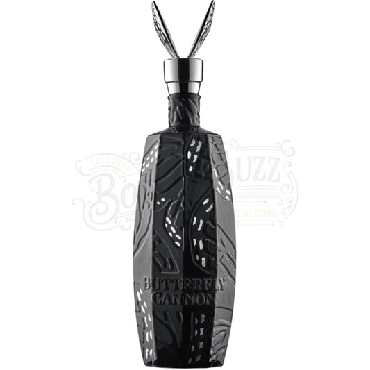 Butterfly Cannon Winged King Reposado Tequila