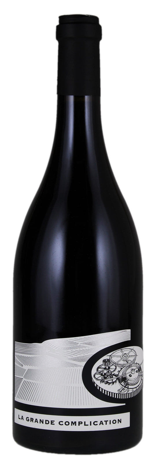 Mongeard-Mugneret Echezeaux Grand Cru La Grande Complication 2022  Front Bottle Shot