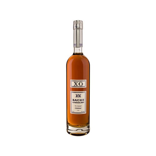 Bache-Gabrielsen XO Fine Champagne Cognac