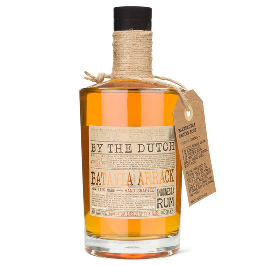 By The Dutch Batavia Arrack Rum 750ml