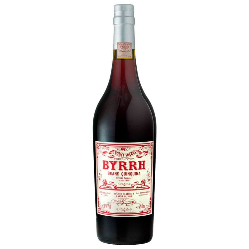 Byrrh Grand Quinquina Aperitif 750ml