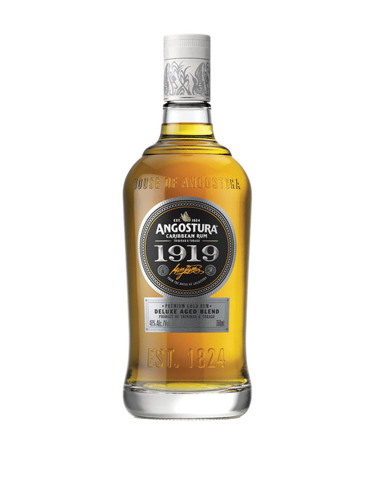 ANGOSTURA 1919 RUM 750 ML