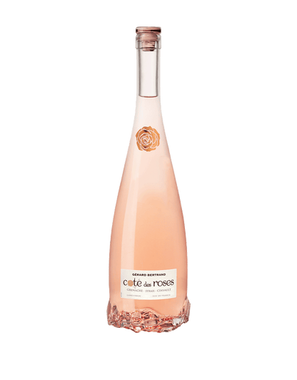 COTE DES ROSES ROSÉ