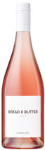 Bread & Butter Rose 2023  Front Bottle Shot