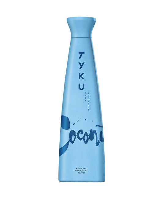 TYKU COCONUT INFUSED NIGORI 720 ML