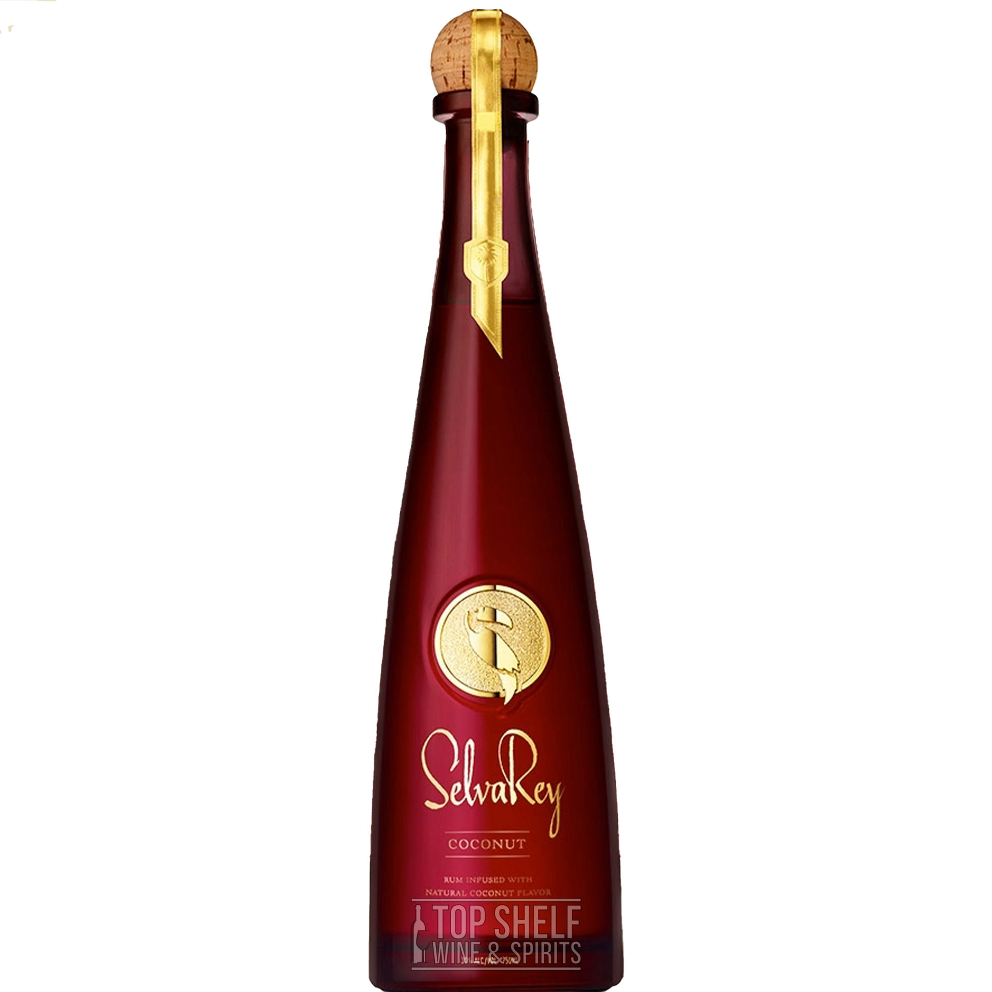 Selvarey Coconut Rum