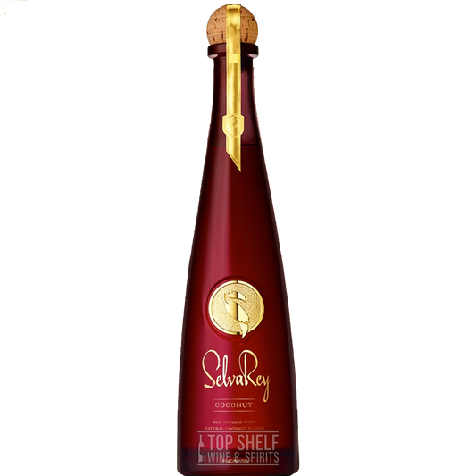 Selvarey Coconut Rum