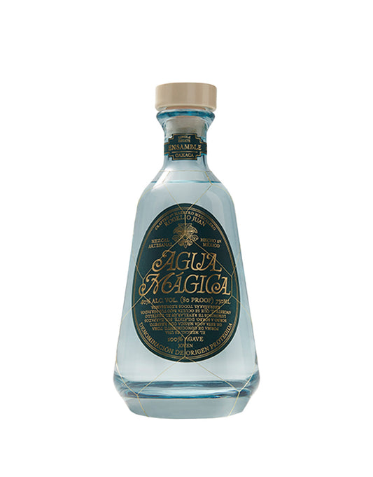 AGUA MÁGICA MEZCAL 750 ML