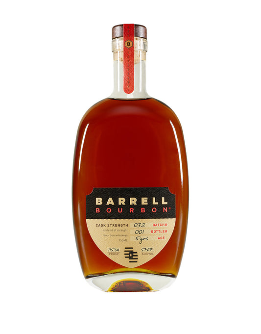 BARRELL BOURBON BATCH 032 750 ML