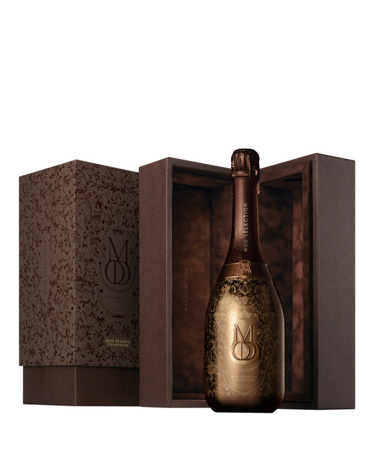 MOD SÉLECTION RÉSERVE CHAMPAGNE 750 ML