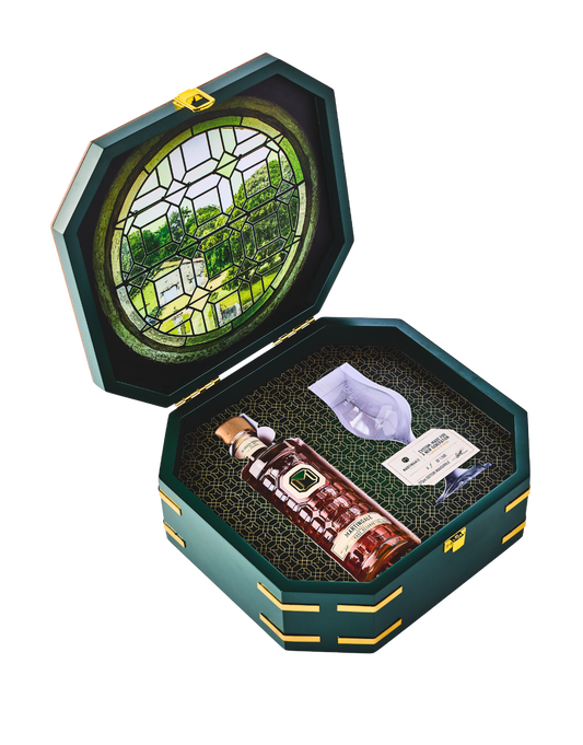 MARTINGALE COGNAC GIFT BOX 375 ML