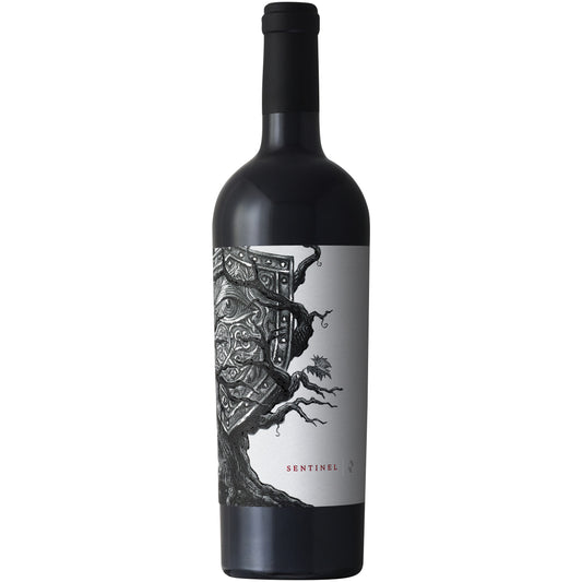 MOUNT PEAK GRAVITY RED BLEND RED WINE 750 ML