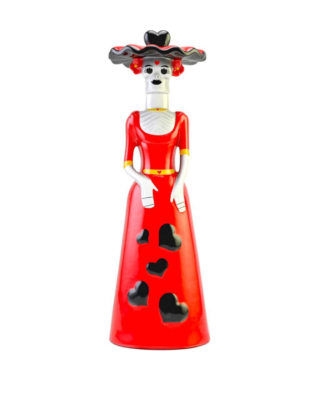 DOÑA CELIA AÑEJO TEQUILA 750 ML