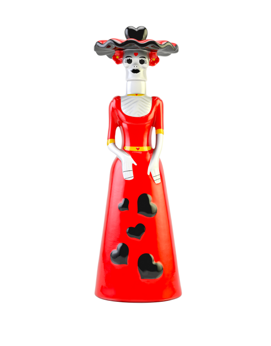 DOÑA CELIA AÑEJO TEQUILA 750 ML