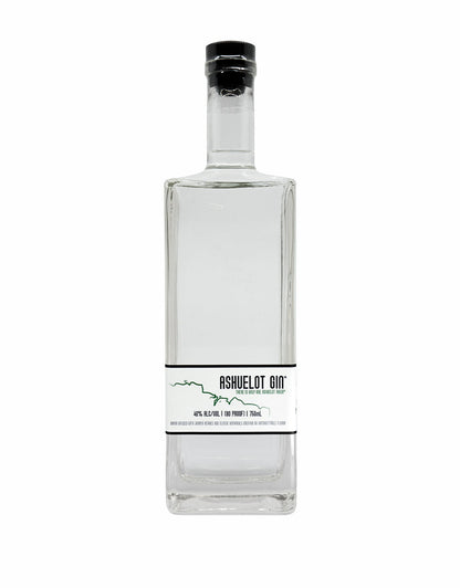 ASHUELOT GIN 750 ML