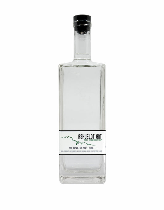 ASHUELOT GIN 750 ML