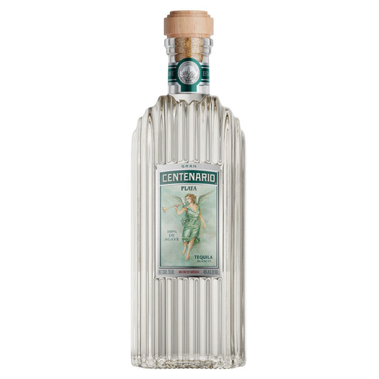GRAN CENTENARIOÂ® PLATA 750 ML