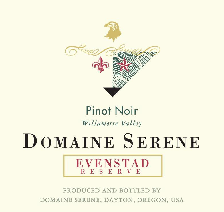 Domaine Serene Evenstad Reserve Pinot Noir (1.5 Liter Magnum) 2019