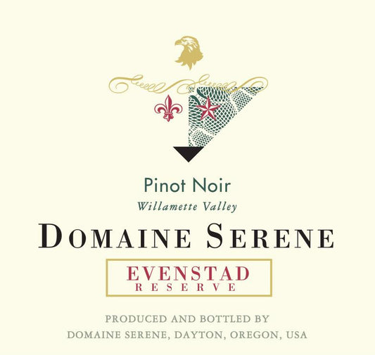 Domaine Serene Evenstad Reserve Pinot Noir (1.5 Liter Magnum) 2019