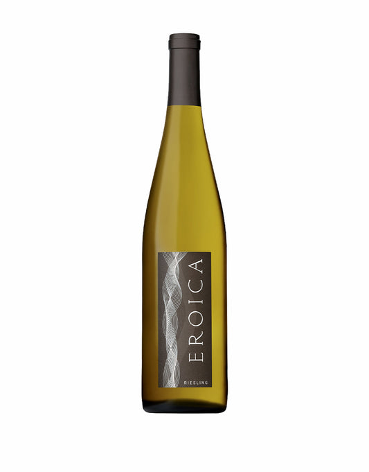 CHATEAU STE. MICHELLE EROICA COLUMBIA VALLEY RIESLING 750 ML