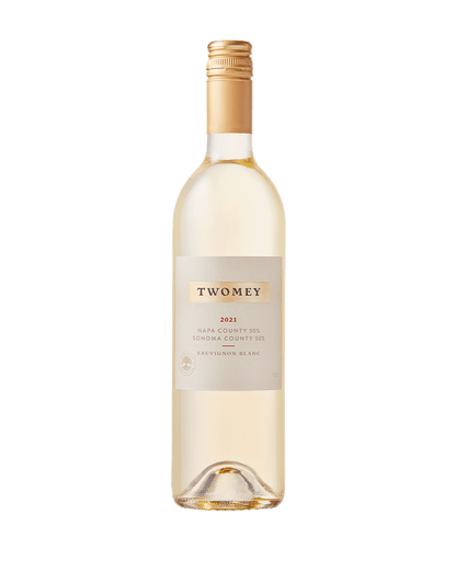 TWOMEY NAPA/SONOMA COUNTY SAUVIGNON BLANC 750 ML