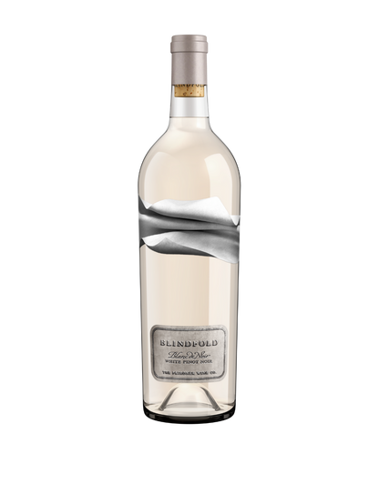 BLINDFOLD BLANC DE NOIR WHITE PINOT NOIR BY THE PRISONER WINE COMPANY