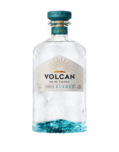 VOLCÃN DE MI TIERRA TEQUILA BLANCO