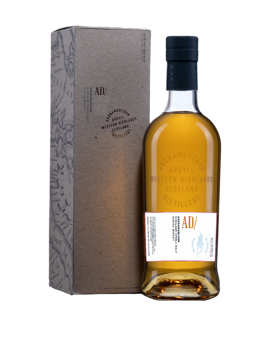 ARDNAMURCHAN AD SCOTCH 700 ML