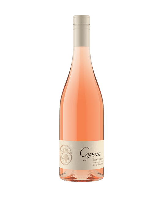 COPAIN WINES 'TOUS ENSEMBLE' MENDOCINO COUNTY ROSÉ 750 ML