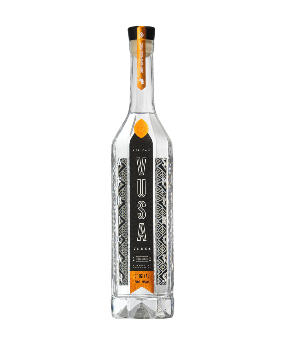 VUSA VODKA 750 ML