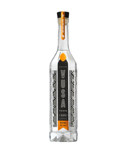 VUSA VODKA 750 ML