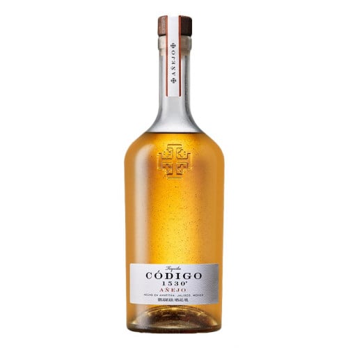 Codigo 1530 AÃ±ejo Tequila