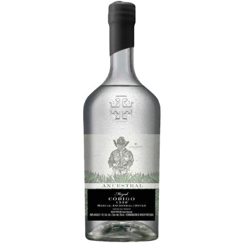 CÃ³digo 1530 Ancestral Mezcal