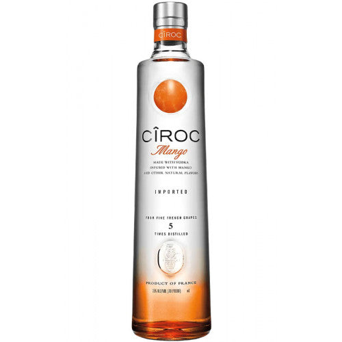 Cîroc Mango Vodka (200mL)