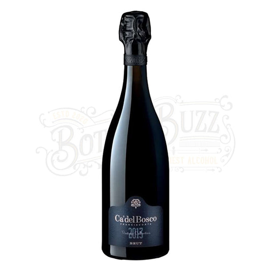 Ca' del Bosco Vintage Collection Franciacorta Brut