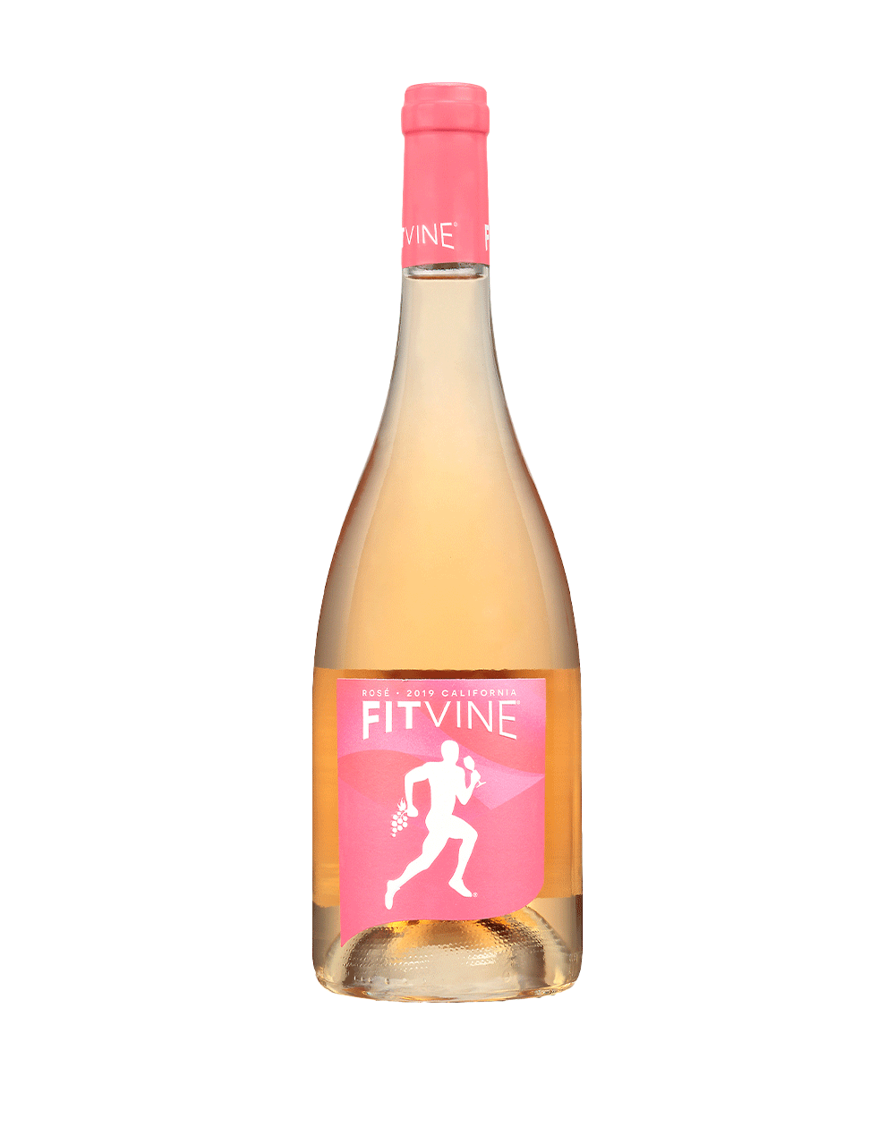 FITVINE LODI ROSÉ 750 ML