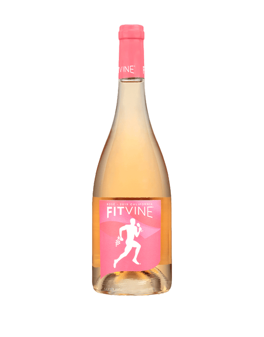 FITVINE LODI ROSÉ 750 ML