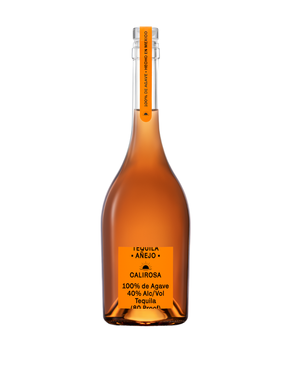 CALIROSA AÑEJO 750 ML