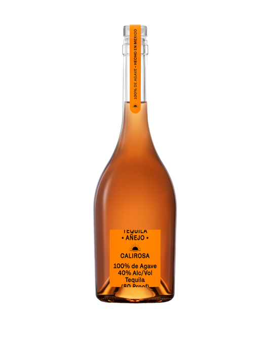 CALIROSA AÑEJO 750 ML