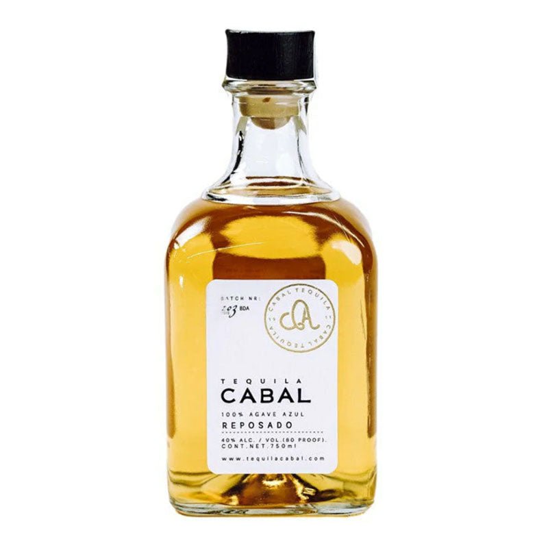 Cabal Reposado Tequila 750ml