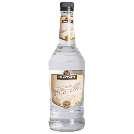 Hiram Walker CrÃ¨me de Cacao Light