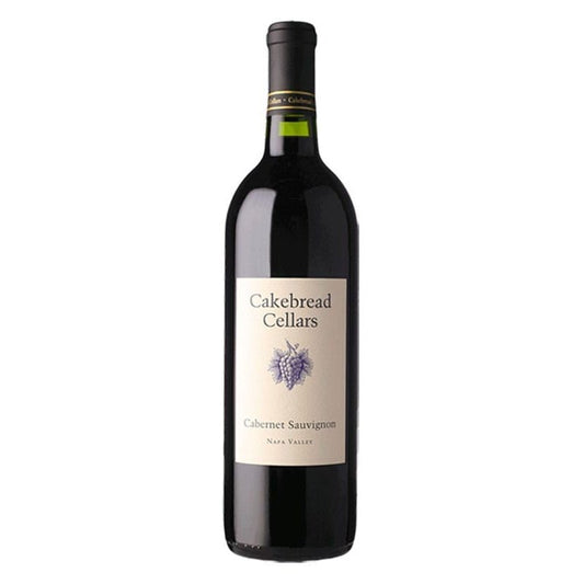 Cakebread Cellars Cabernet Sauvignon Napa Valley